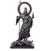 Amazon.co.jp: イスム(isumu) TanaCOCORO[掌] 菩薩半跏像 仏像